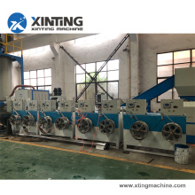 Recycled Plastic Pet PP Strap/Band/Tape Straping Production Line